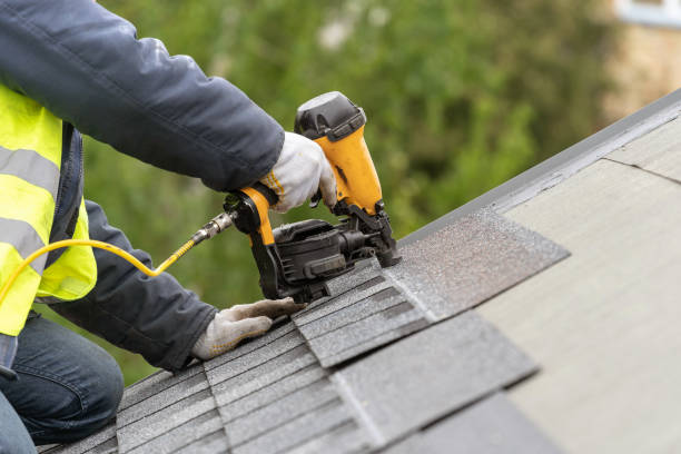 Fast & Reliable Emergency Roof Repairs in Tutwiler, MS