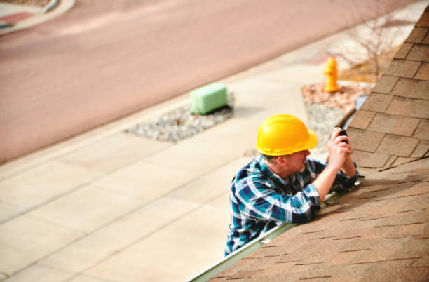 Best Rubber Roofing (EPDM, TPO)  in Tutwiler, MS