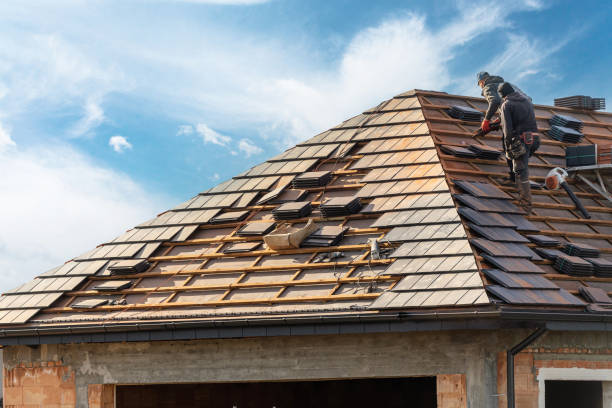 Best Tile Roofing Installation  in Tutwiler, MS